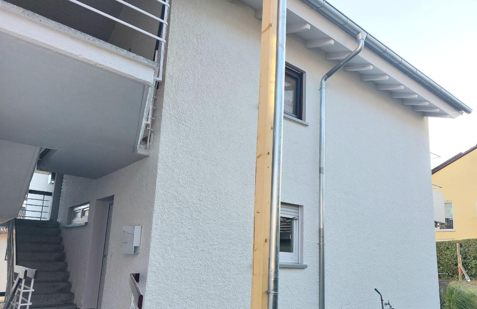 Ferienwohnung Anna Gaienhofen  Exterior foto
