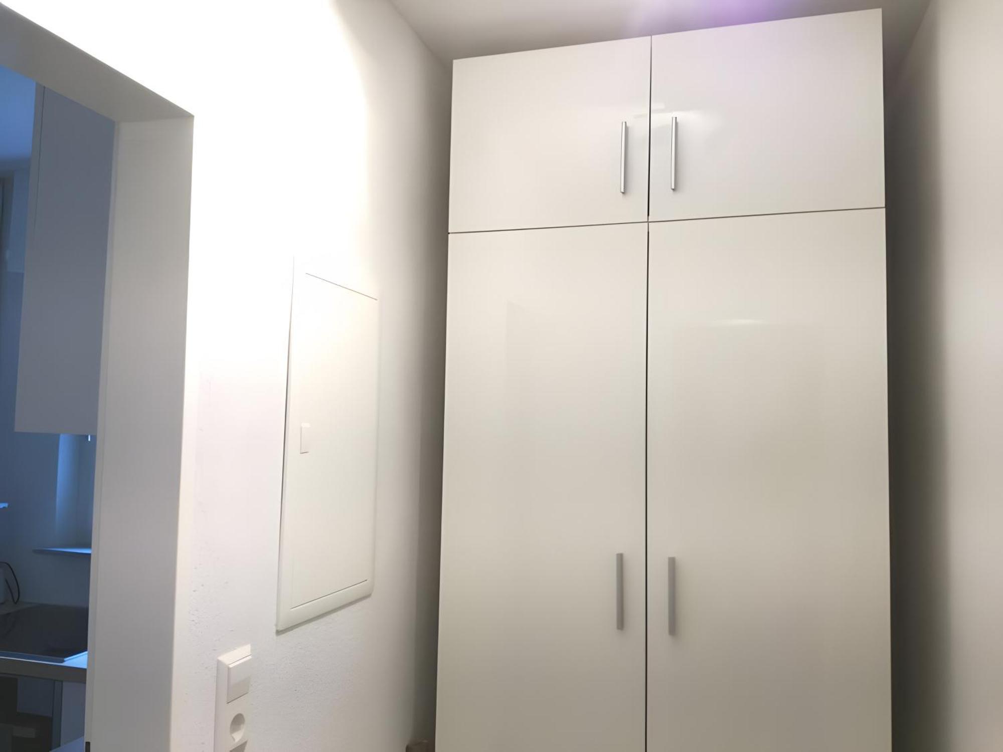 Ferienwohnung Anna Gaienhofen  Exterior foto